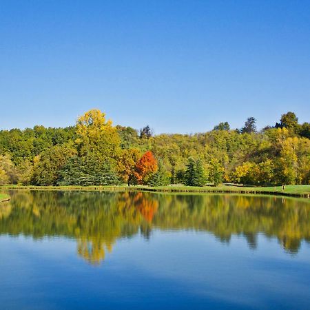 Foresteria Del Gavi Tassarolo Exteriér fotografie