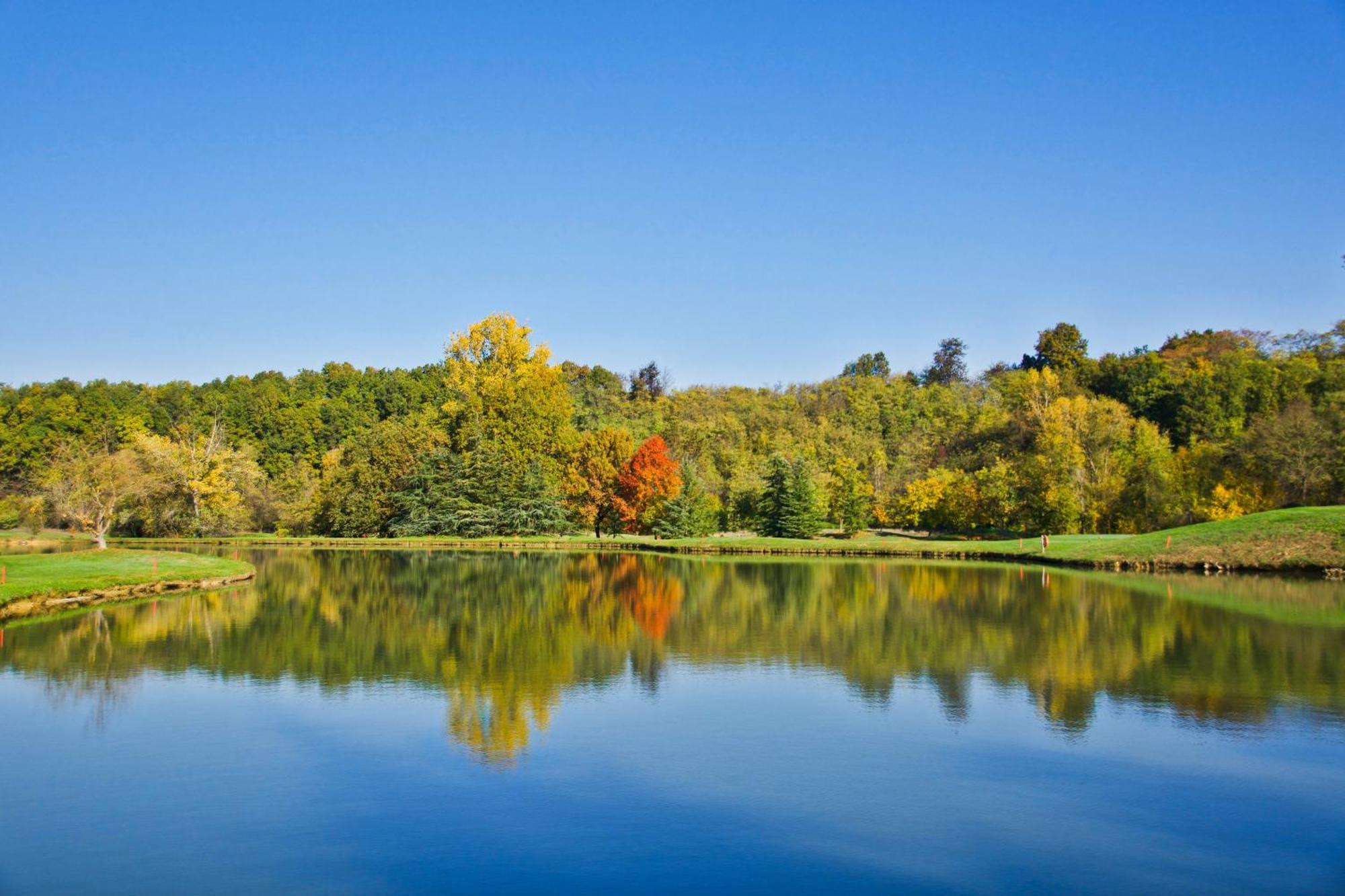 Foresteria Del Gavi Tassarolo Exteriér fotografie